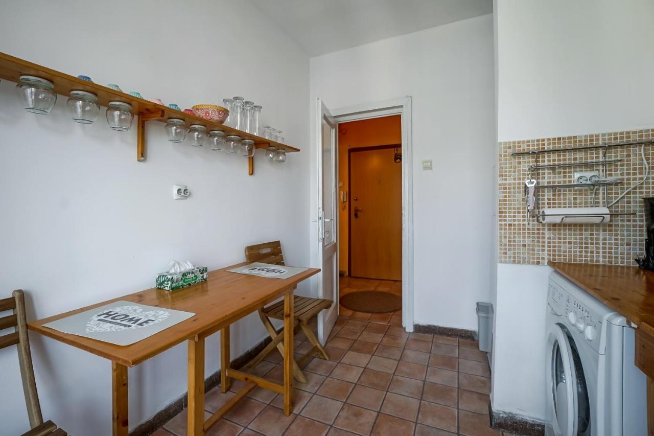 Apartmán Apartament Universitate - Centrul Vechi Bukurešť Exteriér fotografie