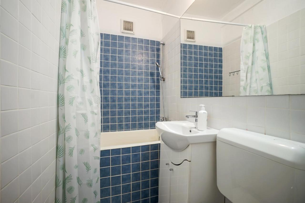 Apartmán Apartament Universitate - Centrul Vechi Bukurešť Exteriér fotografie